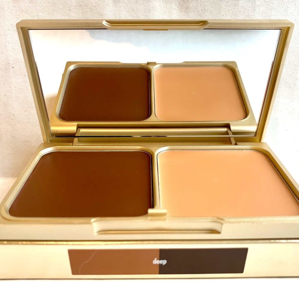 STILA DEEP SHAPE & SHADE CONTOUR SET